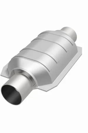 Magnaflow Conv Univ 2.00in Rear CA Best Choice