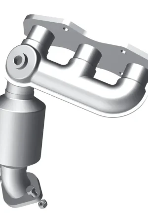 Magnaflow Conv DF 07-10 Lex/Toy ES350/Camry / Toy 05-10 Avalon 3.5L P/S Manifold *NO CALIFORNIA* Place Order