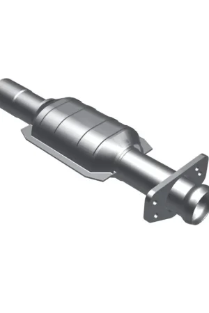 Reduced Price MagnaFlow Conv DF 92-94 GM S10 Blazer Bravada