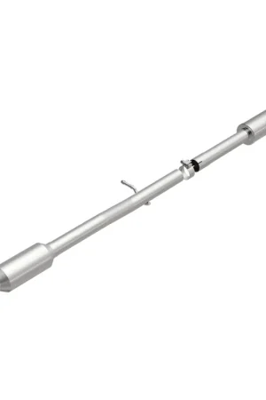 MagnaFlow Conv Direct Fit OEM 14-15 Hyundai Tucson 2.0L Underbody Premium