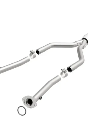 Limited Offer Magnaflow Conv DF 01-06 Lexus LS430 4.3L Rear