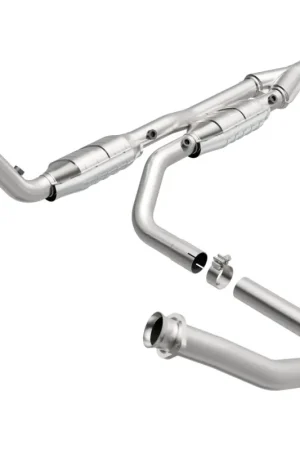 Magnaflow Conv DF 04-07 Dodge Ram 5.7L Wholesale