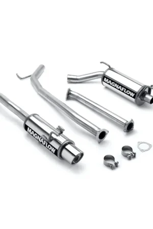 Don’t Miss Out MagnaFlow Sys CB 06- Honda Civic 1.8L