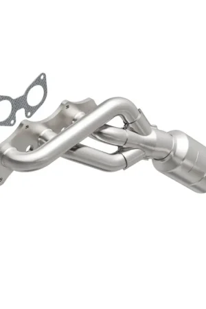 Don’t Miss Out MagnaFlow Conv DF 10-12 Toyota FJ/4Runner 4.0L