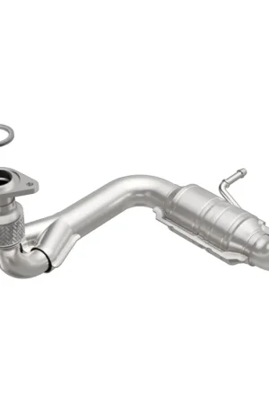 Direct From Manufacturer MagnaFlow Conv DF 00-05 Toyota MR2 1.8L