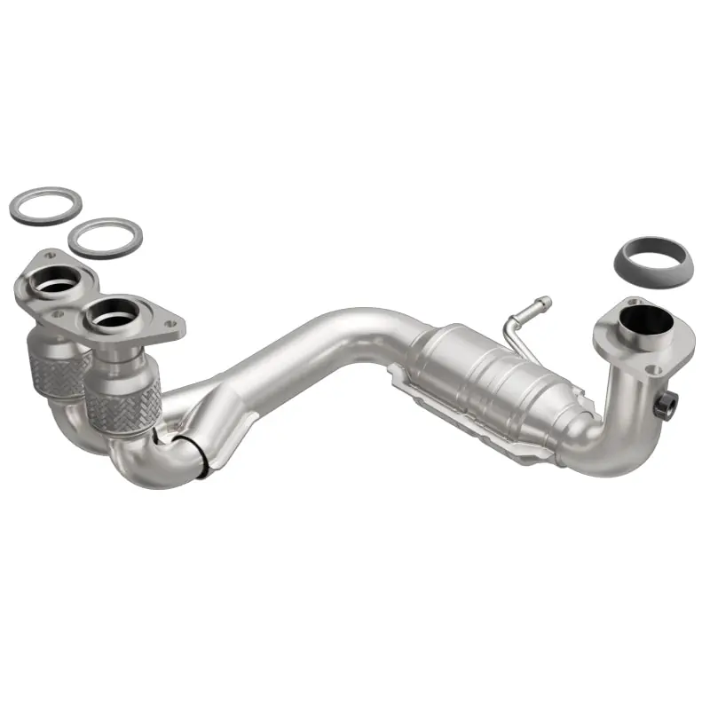 Direct From Manufacturer MagnaFlow Conv DF 00-05 Toyota MR2 1.8L