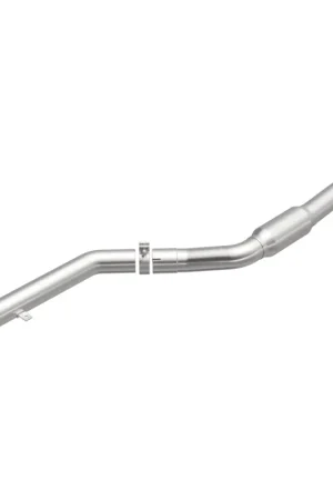 Buy Direct Magnaflow 19-22 BMW 330i (G20) Direct Fit Rear Underbody Converter