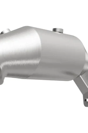 MagnaFlow 2014 BMW 335i GT xDrive 3.0L Underbody Direct Fit EPA Compliant Catalytic Converter Mega Sale