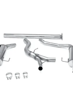 Reduced Price MagnaFlow Sys C/B 06 Subaru Legacy GT 2.5L