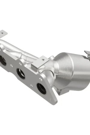 Secure Checkout MagnaFlow Conv DF 12-17 Hyundai Accent 1.6L