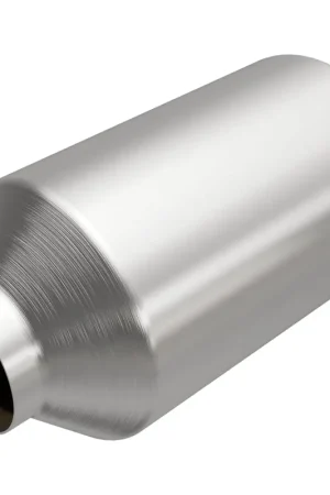 MagnaFlow GM 3500/4500 HD 6.0L 3in Universal Converter Secure Checkout