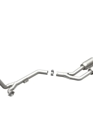 Trending MagnaFlow Conv DF 92-93 Mercedes 500E 5.0L