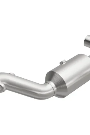 Luxury Magnaflow 18-21 Ford Expedition Left Underbody 3.5L Direct Fit Catalytic Converter