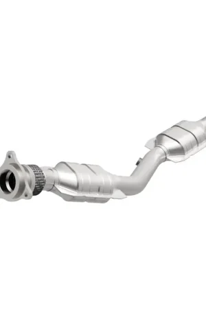 Popular MagnaFlow Conv DF 07-10 Saturn VUE 2.4L