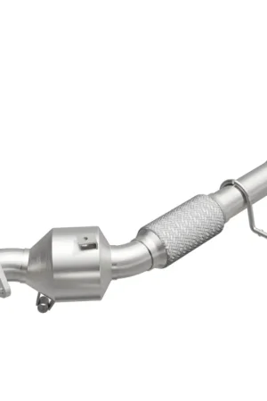 Magnaflow Conv DF 2010-2013 TRANSIT CONNECT 2.0 L Underbody Crafted