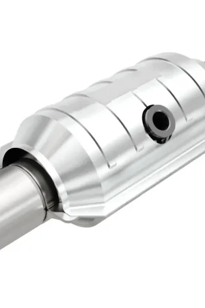 MagnaFlow Conv Univ 2.25 Mid Bed Sensor Next Day Delivery