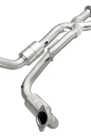 Time-Limited MagnaFlow Conv DF Jeep Grand Cherokee SRT-8