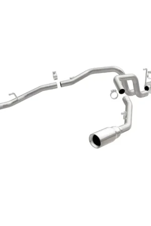 MagnaFlow SYS C/B 09 Dodge Ram Pickup Instant Buy