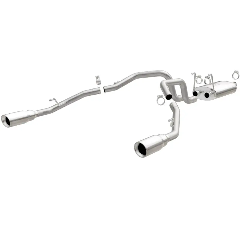 MagnaFlow SYS C/B 09 Dodge Ram Pickup Instant Buy