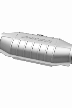 Free Delivery MagnaFlow Conv Univ 2.5 Mid O2