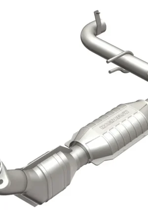 MagnaFlow Conv DF 01 Ford Lightning 5.4L Trusted Brand