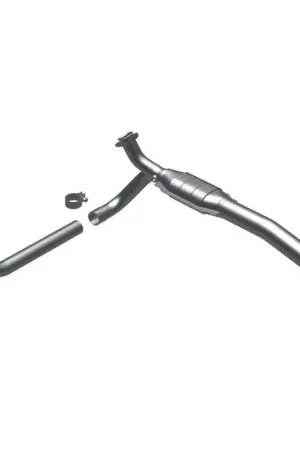 Holiday Sale MagnaFlow Conv DF 94-95 Chevy Astro 4.3L 49S