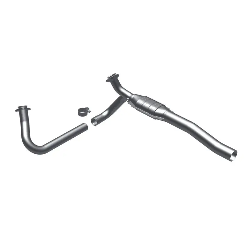 Holiday Sale MagnaFlow Conv DF 94-95 Chevy Astro 4.3L 49S