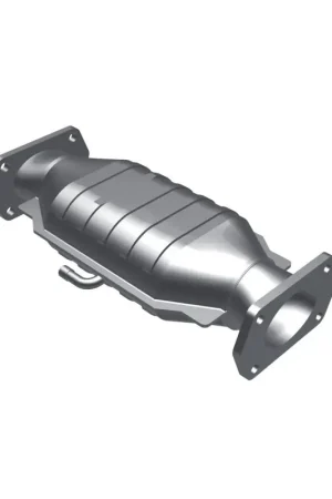 Express Delivery MagnaFlow Conv DF Mf Gm