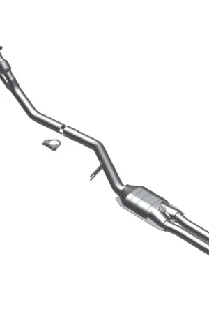 MagnaFlow Conv DF BMW 86 91 Luxury