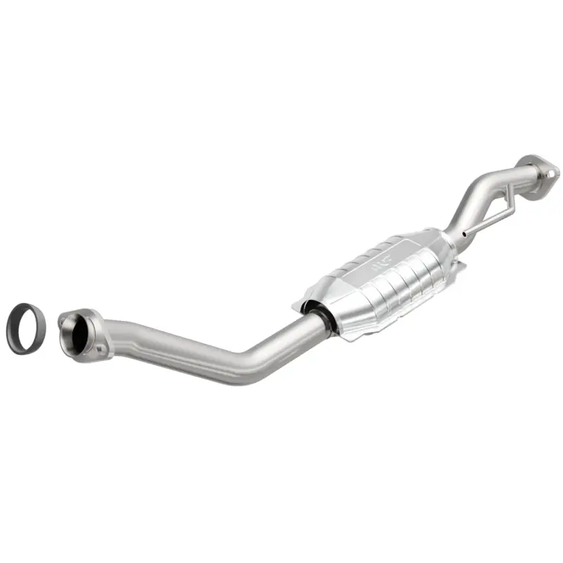 Clearance MagnaFlow Conv DF Ford 88 92