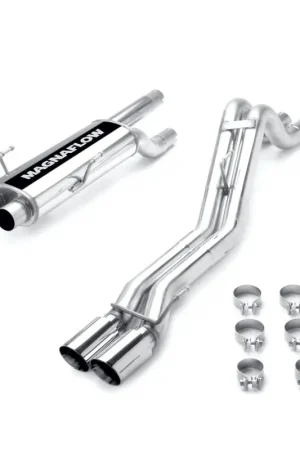 Reduced Price MagnaFlow System C/B Dodge Ram SRT-10 V1