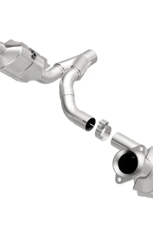 MagnaFlow Conv DF 09-10 Dodge Ram 1500 Pickup Truck 5.7L Top Rated