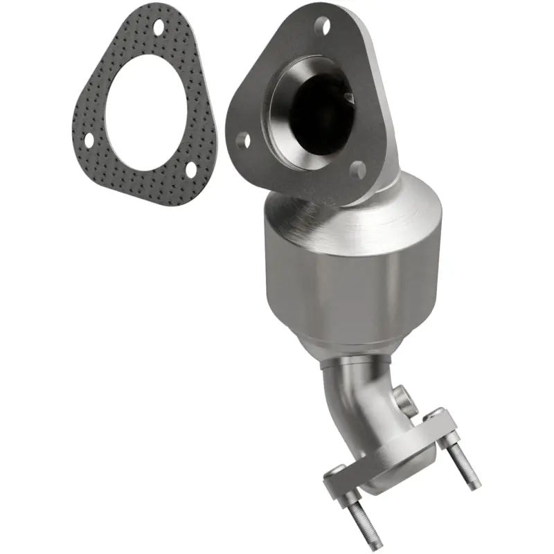 MagnaFlow Conv Direct Fit 2010 Flex 3.5 Underbody Next Day Delivery