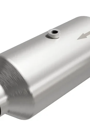 Magnaflow 3.00in. C/C 6in. spun body Universal Converter Cheap