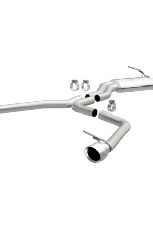 Magnaflow SYS CB 2015 Audi Q5 3.0L Top Pick