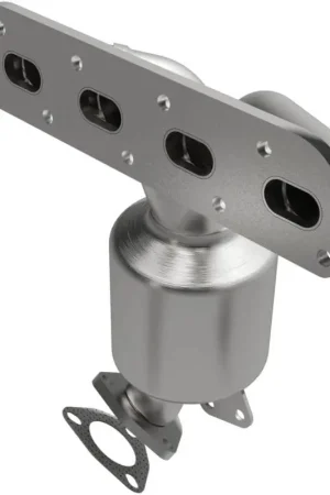 Seasonal Sale MagnaFlow 14-15 Cadillac ELR 1.4L/12-15 Chevrolet Volt 1.4L OEM Grade Manifold Catalytic Converter