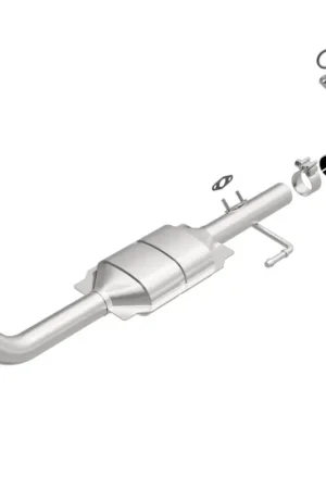 MagnaFlow Conv DF 01-04 Toyota Sequoia 4.7L D/S Discount