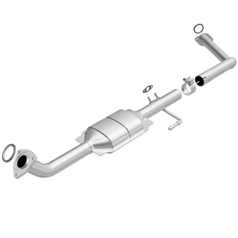MagnaFlow Conv DF 01-04 Toyota Sequoia 4.7L D/S Discount