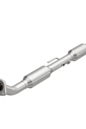 Fast Shipping Magnaflow 05-12 Toyota Tacoma 2.7L Direct Fit Converter