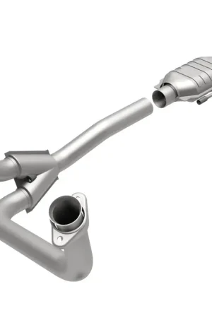 Holiday Sale MagnaFlow Conv DF 88-95 Ford Trucks 5.8L V8