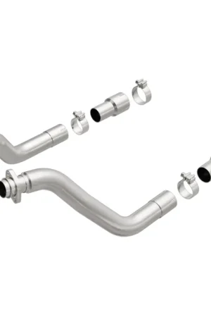 Wholesale MagnaFlow Mani frontpipes 64-66 Mustang V8