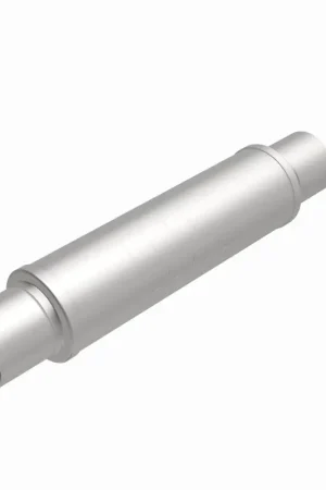 MagnaFlow Muffler Mag SS 3in 14X4X4 3.0X3.0 In Demand