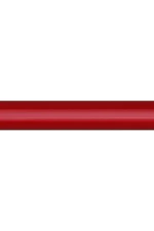 MagnaFlow Muffler Red Pack Series Glasspack 4in Rd 26in Body Length 2.5in/2.5in Inlet/Outlet Final Sale