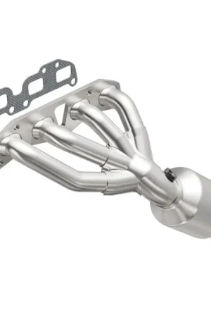 MagnaFlow Conv DF 05-13 Nissan Frontier 2.5L One Day Deal