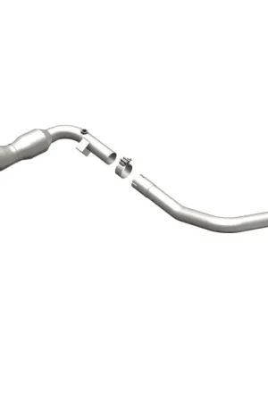 Top Pick MagnaFlow Conv DF 05-08 Land Rover LR3 4.0L/4.4L/06-08 Range Rover Sport 4.2L Spercharged/4.4L P/S