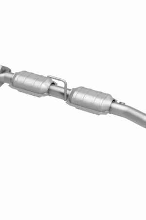 Same Day Shipping MagnaFlow Conv DF 98-00 Ford Ranger 4.0L/3.0L Rear / 98-00 Mazda B300 3.0L / B4000 4.0L Rear