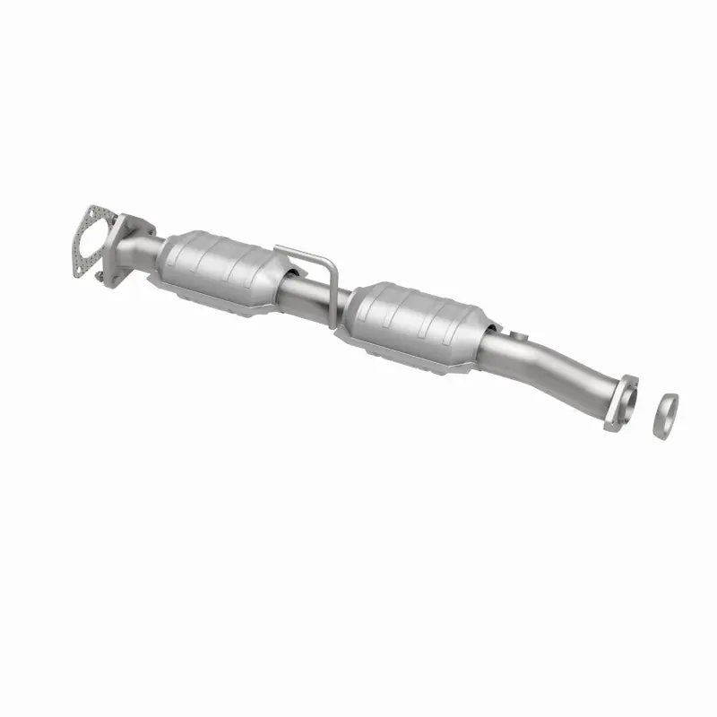 Same Day Shipping MagnaFlow Conv DF 98-00 Ford Ranger 4.0L/3.0L Rear / 98-00 Mazda B300 3.0L / B4000 4.0L Rear