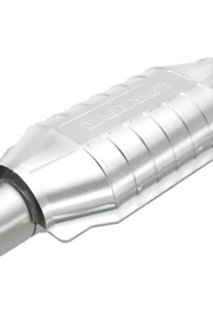 Markdown MagnaFlow Conv Universal 2.25 inch T2 Rear