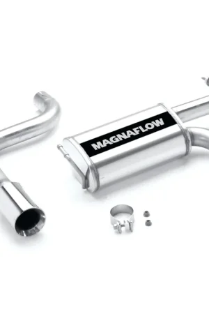 Bulk Order MagnaFlow Sys C/B 01-03 Toyota Celica Gts 1.8