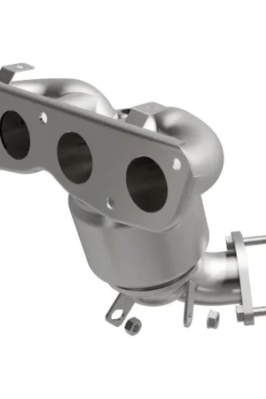 MagnaFlow 19-20 Hyundai Tucson L4 2.0L OEM Grade Direct-Fit Catalytic Converter While Supplies Last